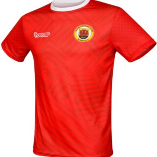 Fotbollströja